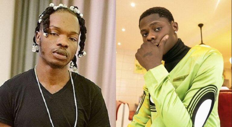 Naira Marley is officially arrested and detained following his suspicion on Mohbad’s death
