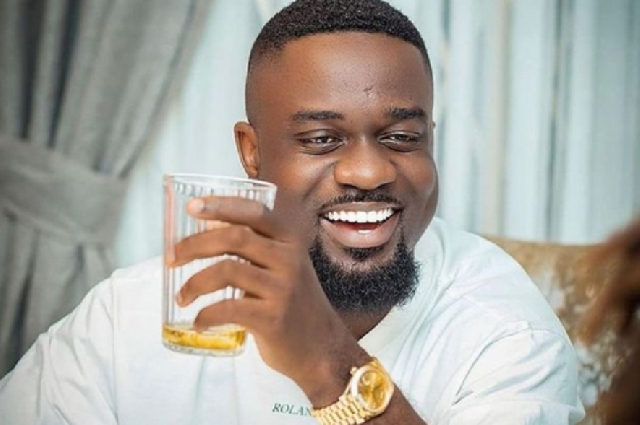 The royalties system in can be worked on- Sarkodie