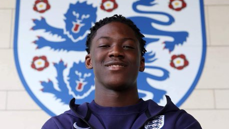 Kobbie Mainoo ditches Ghana, set to represent England
